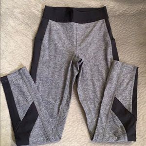 Lululemon running leggings